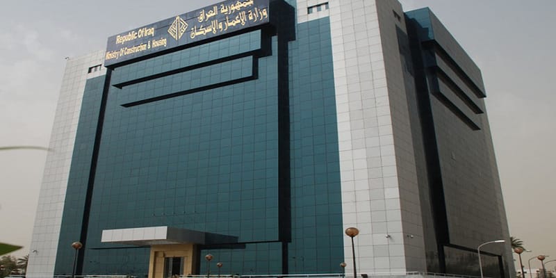 الإعمار تنفي اتخاذها إجراءات لهدم دور الطابو الزراعي