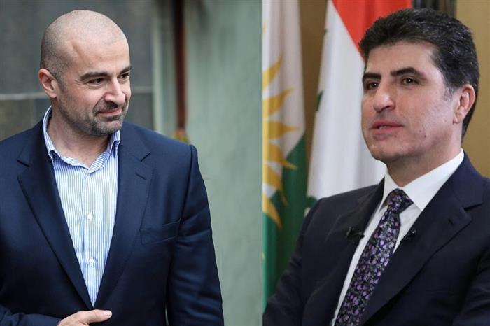 سيناريو 2018 حاضر للاعادة.. بوادر اتفاق للبيت الكردي على منصب الرئيس