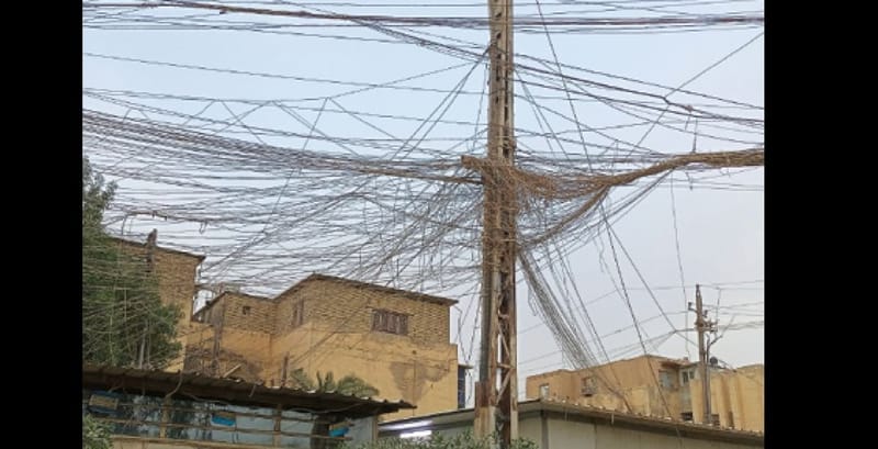 «المولدات الأهلية» واقع كارثي وقانون غائبا