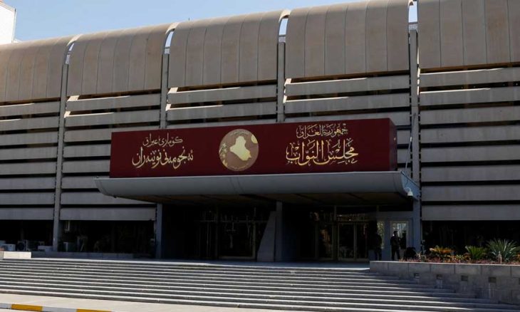 هل يتمكن البرلمان من تمرير قانون الأمن الغذائي؟