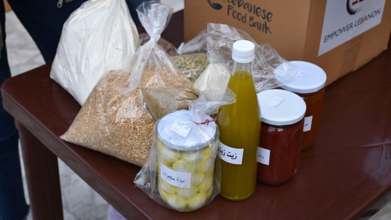 الأمم المتحدة: 5 دول عربية "بؤر ساخنة للجوع"