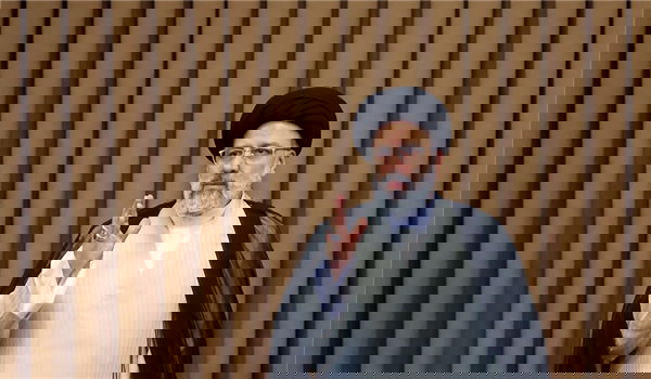 الحرس الثوري الإيراني: الموساد يخطط لاغتيال رئيسي