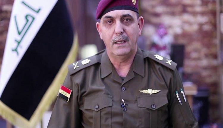 مقتل إرهابي والعثور على وكر أسلحة في  جبل قرة جوغ