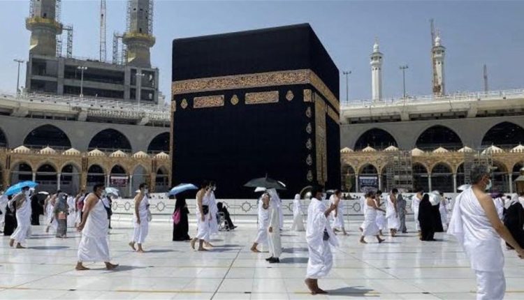 هيئة الحج تنهي إجراءاتها لتفويج قوافل الحجاج براً