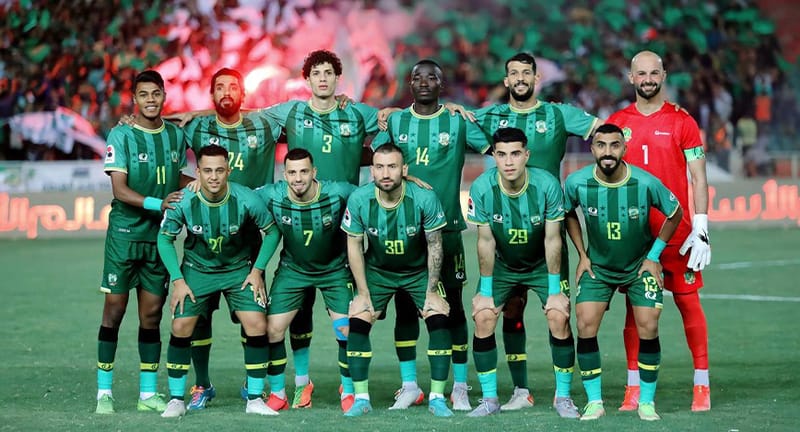 الفيفا يبارك فوز الشرطة بلقب الدوري الممتاز