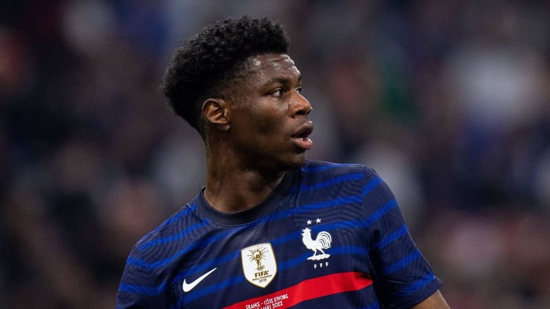 ريال مدريد يخطف موهبة فرنسا من ليفربول