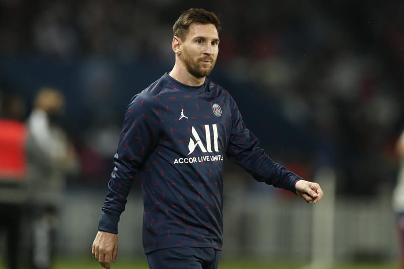 ميسي يدخل عالم التمثيل