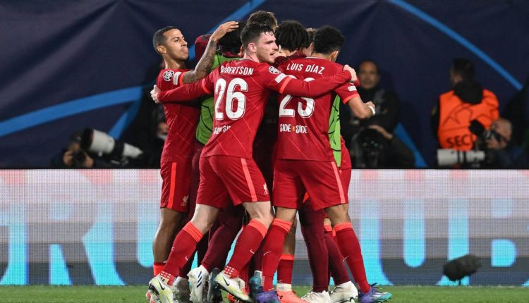 خلال الميركاتو الصيفي.. ليفربول يعلن عن رحيل 4 لاعبين عن صفوفه