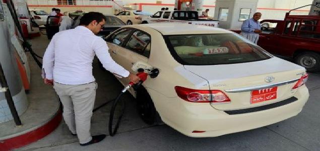 كركوك تعتزم اعتماد بطاقة السكن في محطات الوقود