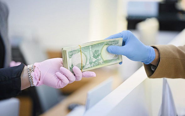 الرافدين يطلق سلف جديدة لثلاث فئات