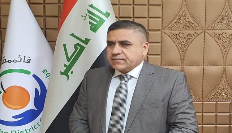 ديالى: كلفة الاستثمار في قطاع الاسكان ستقفز الى ربع مليار دينار