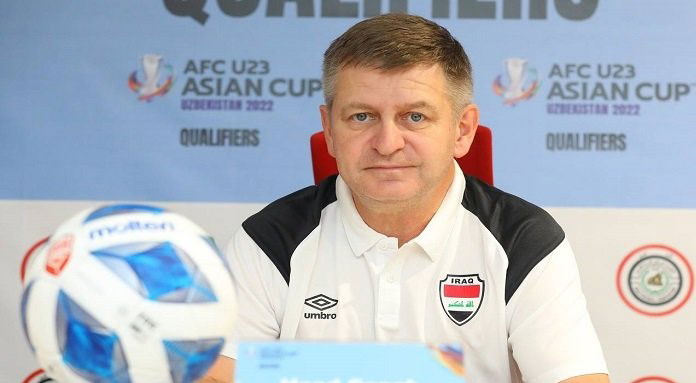 الإخفاق الآسيوي ينهي حقبة سوكوب مع المنتخب الأولمبي