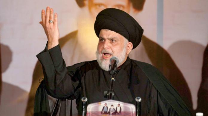 بعد استقالة نواب الكتلة الصدرية.. هل ينسحب حلفاؤهم في الثلاثي ثم اقتحام الخضراء