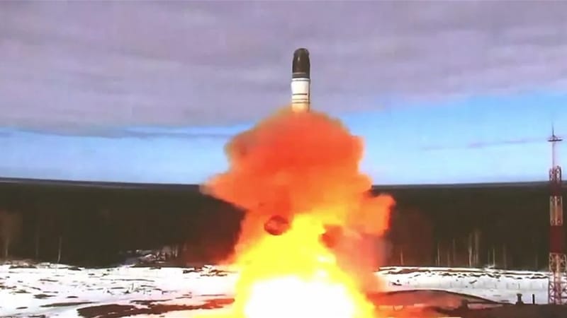 تقرير يحذر من خطر يهدد العالم