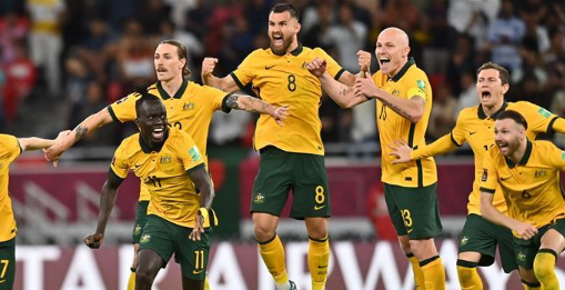 أستراليا تهزم بيرو بركلات الترجيح وتتأهل إلى كأس العالم