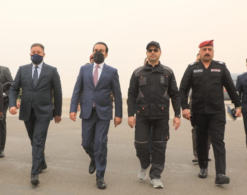 بعد استقالة نواب الصدر.. ما مستقبل التحالف الثلاثي؟