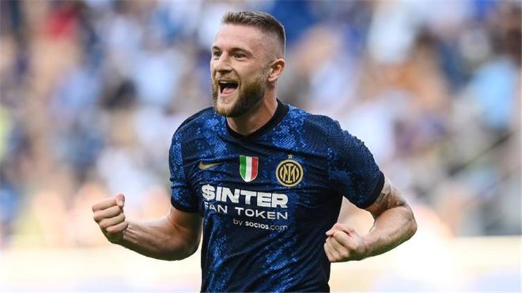 انتر ميلان يرد على عرض باريس سان جيرمان