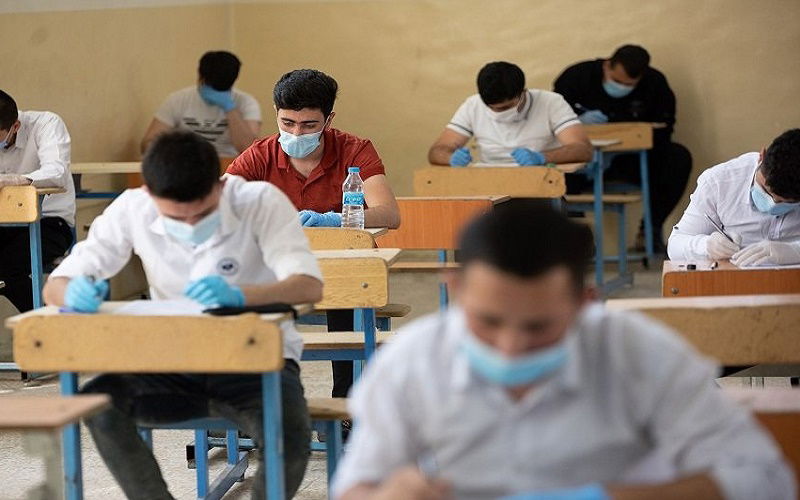 التربية: امتحانات السادس الإعدادي ستكون في الجامعات