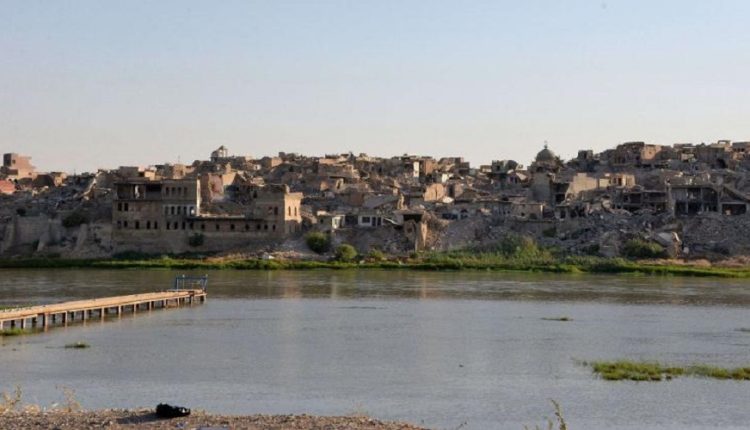 نينوى تعلن عن اكتشافات اثرية مهمة جديدة