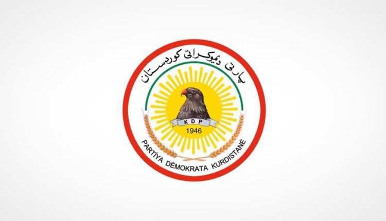 حزب بارزاني ينتظر موعدا للقاء الاطار التنسيقي
