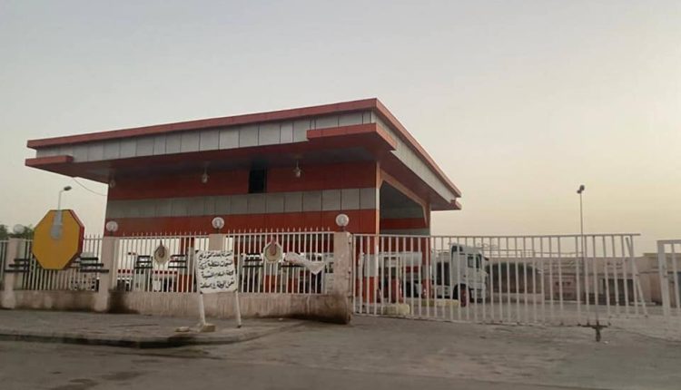 ذي قار.. أزمة الوقود تدخل يومها الثالث