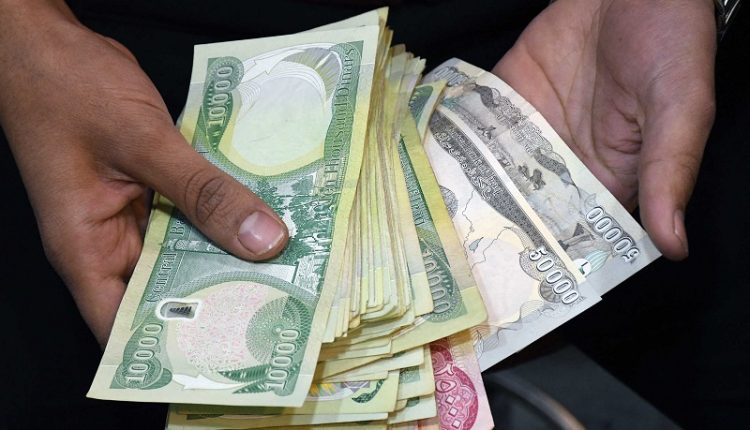 بعد 10 أيام.. رواتب هذه الفئة مهددة بالتوقف