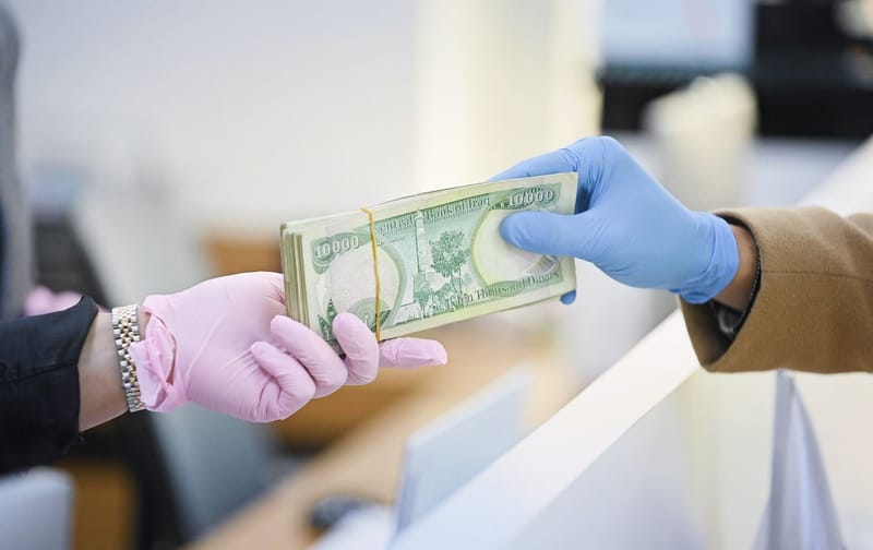 الرشيد يطلق وجبة سلف جديدة