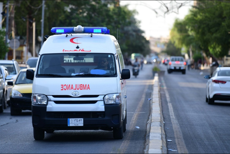 خلاف على "أرگيلة" ينهي حياة شاب بطريقة "بشعة" في النجف