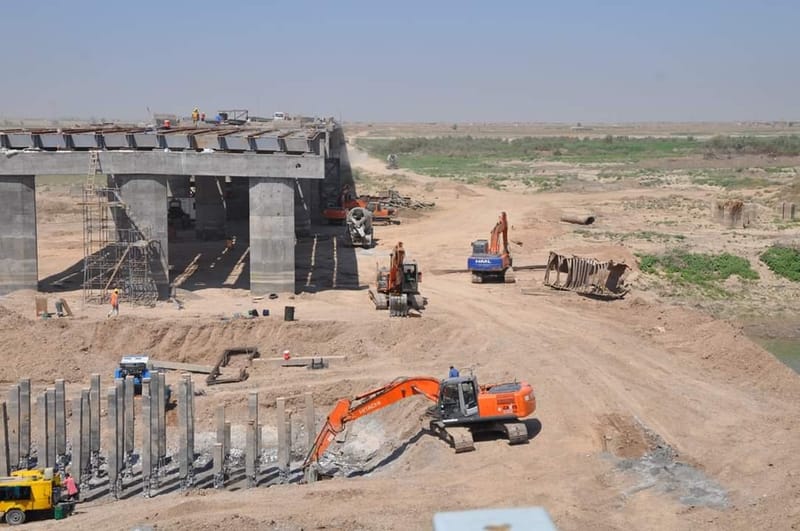 نائب عن ديالى : صندوق اعمار المناطق المحررة بالمحافظة يتحكم فيه نائبان وأصبح دعاية سياسية