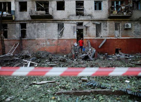 الفايننشال تايمز كيف غيرت الحرب في أوكرانيا ملامح العالم إلى حدٍ بعيد