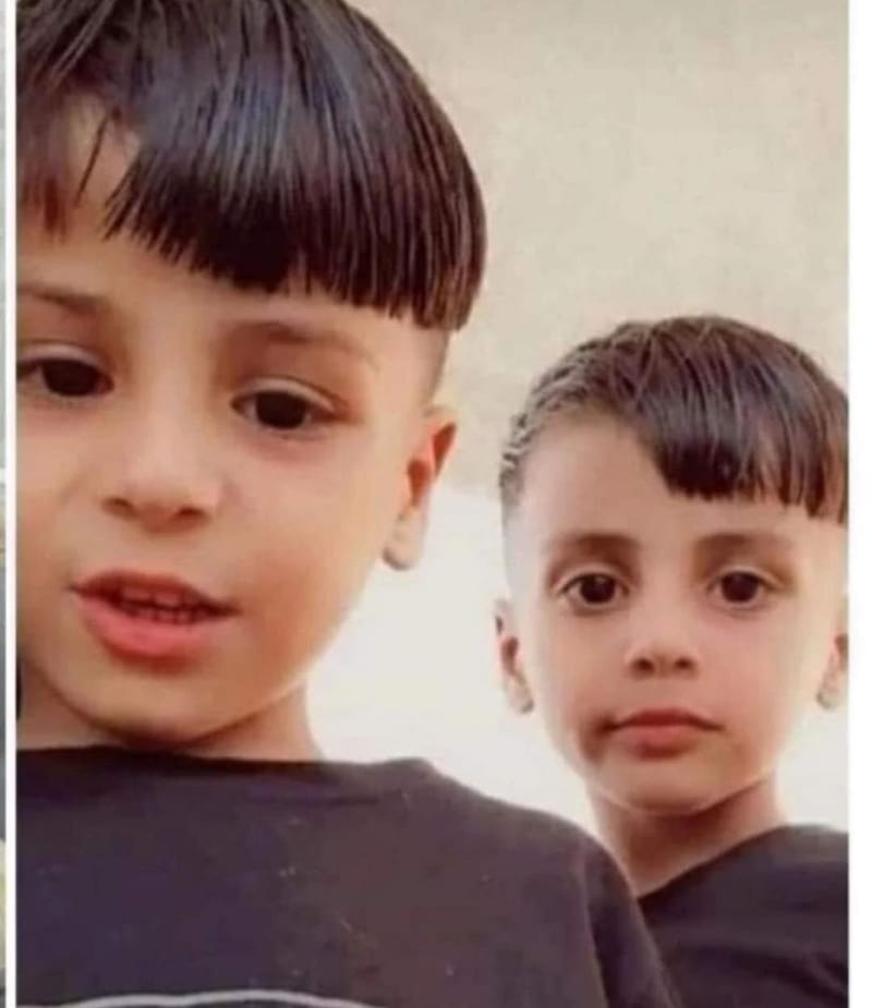 ذي قار.. وفاة طفلين توأمين غرقاً بعد سقوطهما في "بركة ماء"