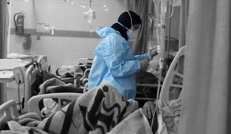 جرس إنذار.. هل يتمكن العراق من مواجهة تفش جديد لكورونا؟