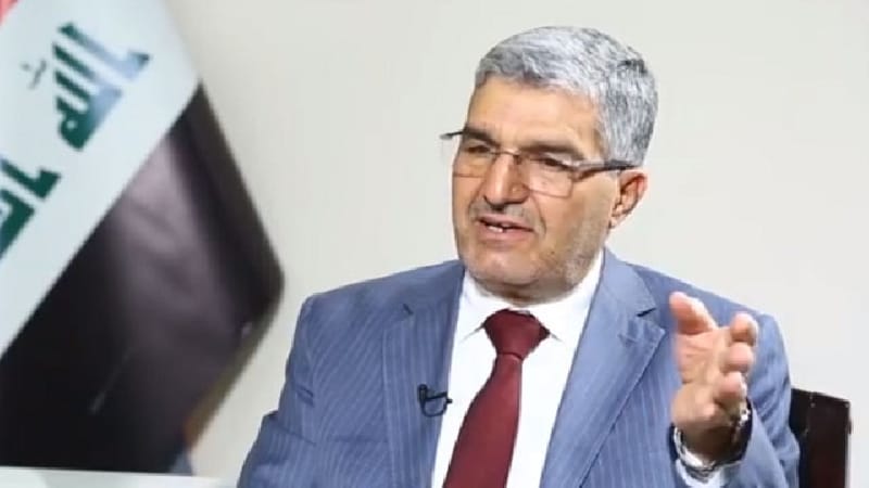 تعيين العزاوي مستشاراً للسوداني لشؤون العلاقات العربية