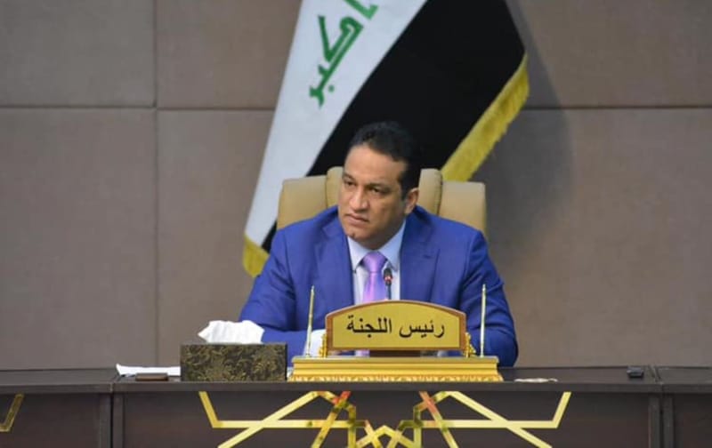 ما مصير الثروة المليارية لهيثم الجبوري والمولات العائدة له بالاردن