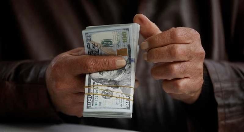 ارتفاع جديد بأسعار الدولار في العراق
