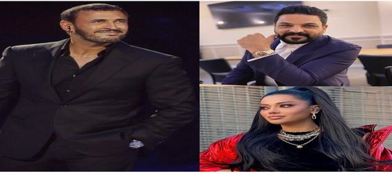 رئيس اللجنة الفنية لخليجي زين 25: كاظم الساهر وحسام الرسام ورحمة رياض سيحييون حفل الافتتاح