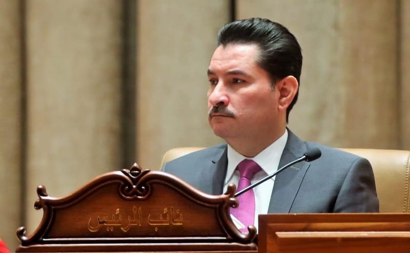 شاخوان عبدالله: خليجي 25 فرصة لتعزيز التعاون بين العراق وأشقائه الخليج