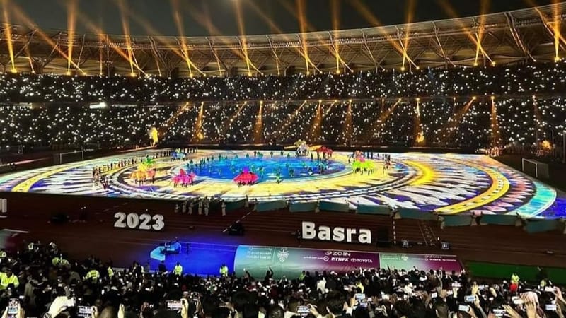 الاتحاد العراقي يصدر بياناً "هاماً" بشأن الأمور التنظيميّة لـ"خليجي 25