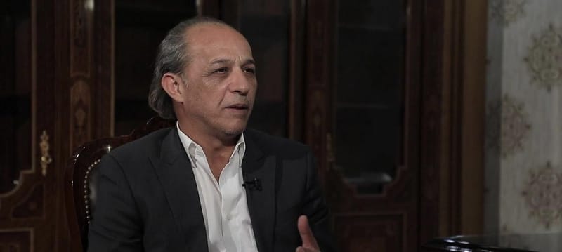 حكيم جاسم رئيساً لشبكة الإعلام العراقي