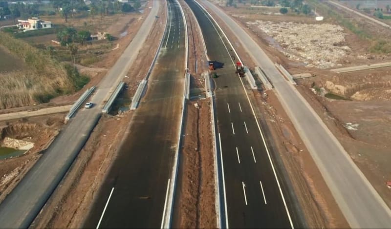 تحذير المواطنين من شراء اراضي قي منطقة ببغداد: غير قانونية!