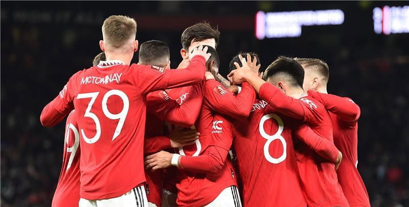 قرار صارم لمنع ظهور "رونالدو جديد" في يونايتد