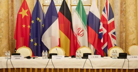 صحيفة عبرية: الاتفاق النووي ليس على جدول أعمال الإدارة الأميركية