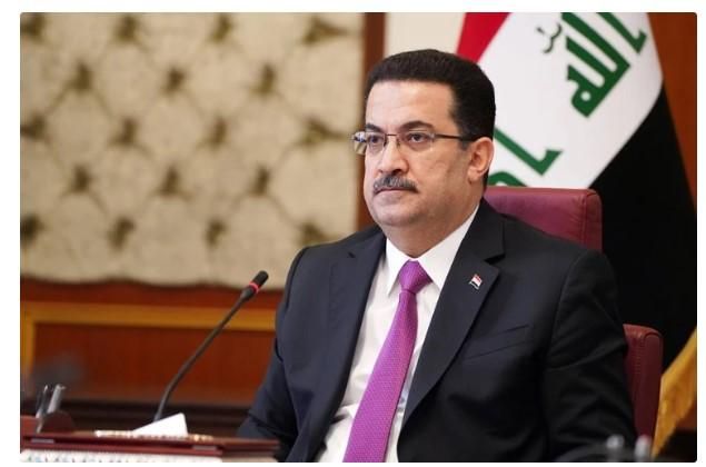 زيارة السوداني المرتقبة الى واشنطن تحتل عناوين الصحف العربية والعالمية