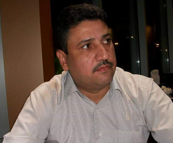 أمنياتُ عامٍ جديد