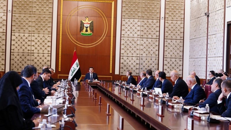 موازنة 2023 بانتظار "لمسات أخيرة" قبل مناقشتها في أروقة مجلس الوزراء