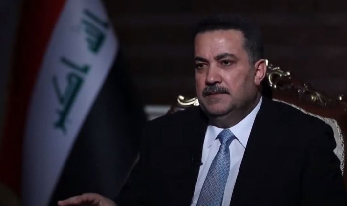 السوداني ينهي تكليف رئيس هيئة التقاعد الوطنية