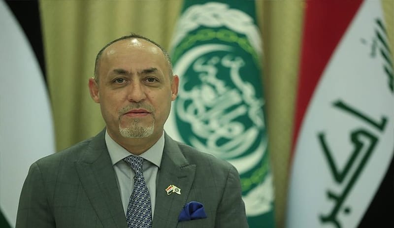 السوداني يوجه باستمرار عمل نبيل جاسم رئيسا لشبكة إعلام العراق