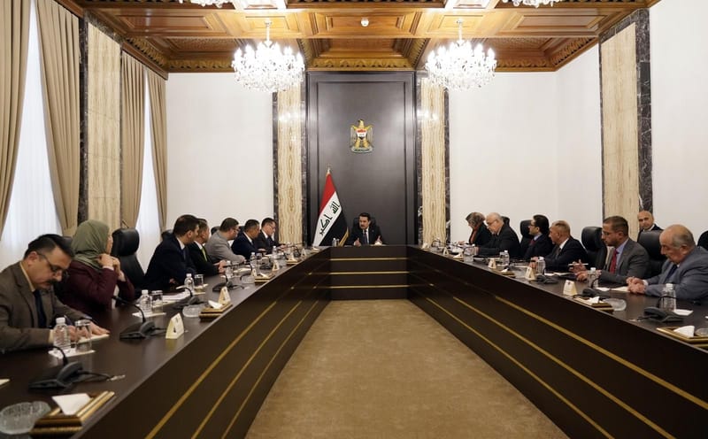 الحكومة تعتزم إطلاق مبادرة لتأهيل وتدريب وتشغيل الشباب