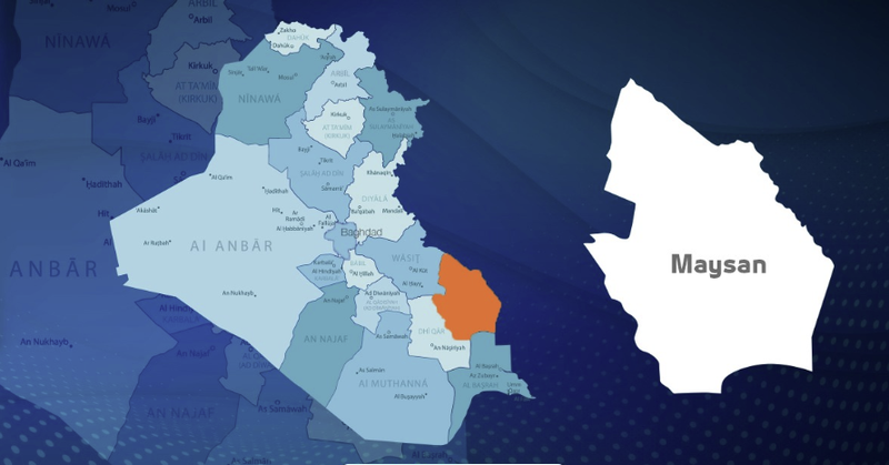 بسبب "ثأر عشائري".. مسلحون يجهزون على أربعة أشخاص جنوبي العراق