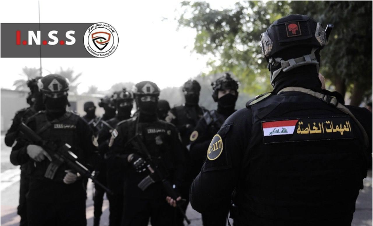 الأمن الوطني يضبط شبكة تزور المستمسكات الثبوتية لعناصر من داعش في نينوى